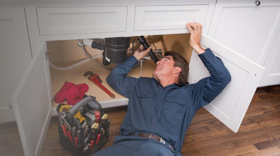 Professional septic pumping service in Olive Branch, IL
